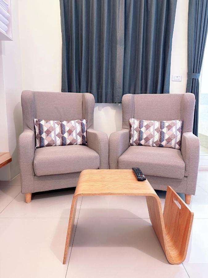 Taitung Happy Fat B&B 寵物友善 מראה חיצוני תמונה