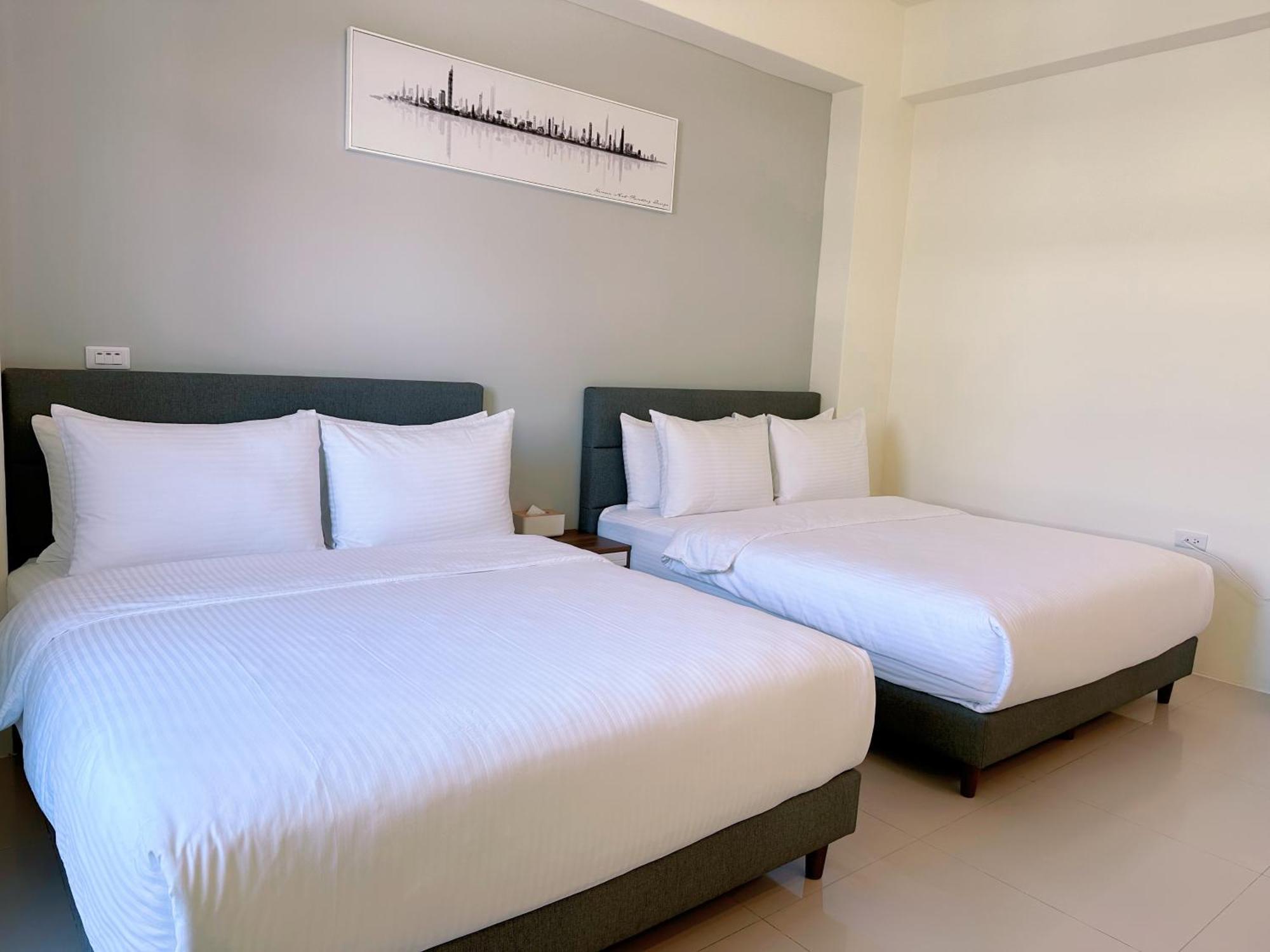 Taitung Happy Fat B&B 寵物友善 מראה חיצוני תמונה